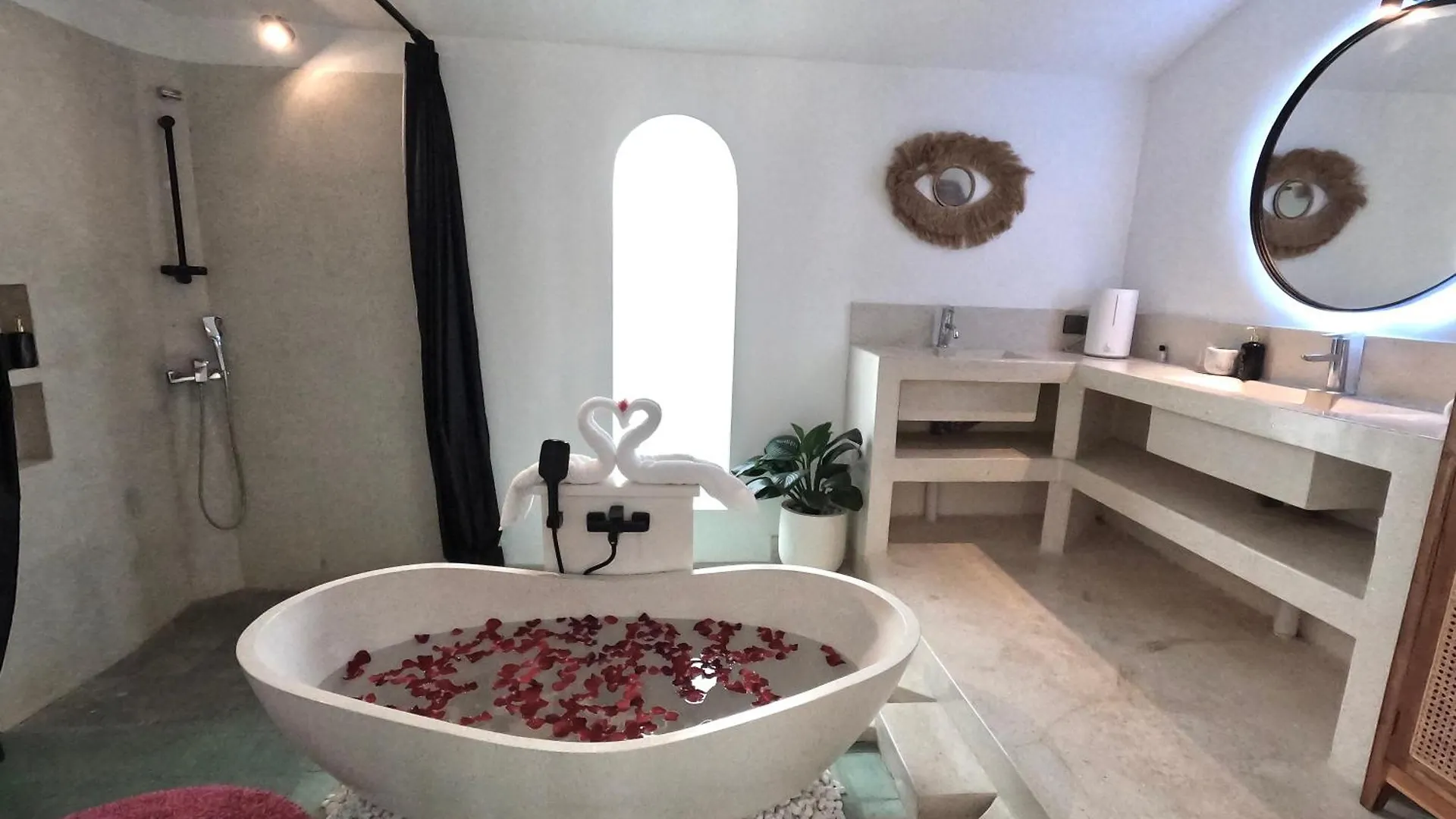 Villa Curves Bali Seminyak 0*,
